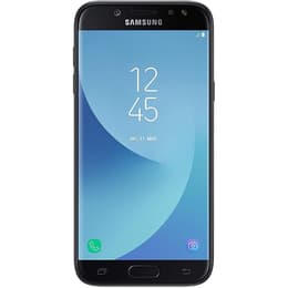 Galaxy J5 (2017) 16GB - Black - Unlocked - Dual-SIM