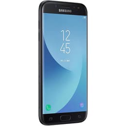 Galaxy J5 (2017) 16GB - Black - Unlocked