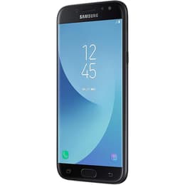 Galaxy J5 (2017) 16GB - Black - Unlocked