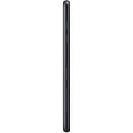 Galaxy J5 (2017) 16GB - Black - Unlocked