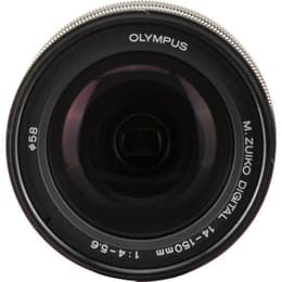 Camera Lense Olympus Micro 4/3 M.Zuiko Digital ED 14-150 mm f/4.0-5.6 II Micro 4/3 14-150 mm f/4.0-5.6