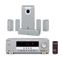 Soundbar Yamaha HT361S - Silver