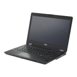 Fujitsu LifeBook U727 12-inch (2017) - Core i7-6600U - 8GB - SSD 256 GB QWERTY - English