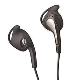 Jabra Active Earbud Bluetooth Earphones - Black