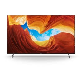 Sony KD65XH9005 65.00" 3840x2160 Ultra HD 4K LED Smart TV