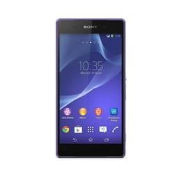 Sony Xperia Z2 16GB - Purple - Unlocked