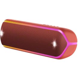 Sony SRS-XB32 Bluetooth Speakers - Red
