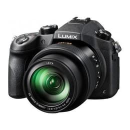 Panasonic Lumix DMC-FZ1000 Bridge 20 - Black