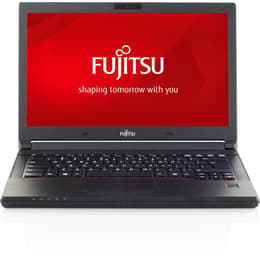 Fujitsu LifeBook E547 14-inch (2017) - Core i5-7200U - 8GB - SSD 480 GB AZERTY - French