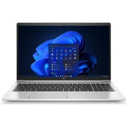 HP ProBook 450 G9 15-inch (2022) - Core i5-1235U - 32GB - SSD 1 TB AZERTY - French