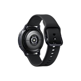 Smart Watch Samsung HR GPS Galaxy Watch Active 2 (SM-R835F) 40mm - LTE - Black