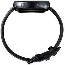 Smart Watch Samsung HR GPS Galaxy Watch Active 2 (SM-R835F) 40mm - LTE - Black