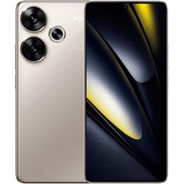 POCO F6 256GB - Beige - Unlocked