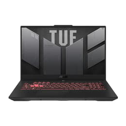 Asus TUF Gaming A17 17"-inch - Ryzen 7 6800H - 16GB - SSD 1 TBGB NVIDIA GeForce RTX 3070Ti AZERTY - French