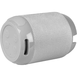 T&G 117 Bluetooth Speakers - Red