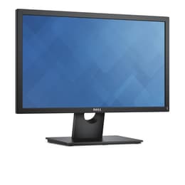 21,5-inch Dell E2216H 1920 x 1080 LED Monitor Black