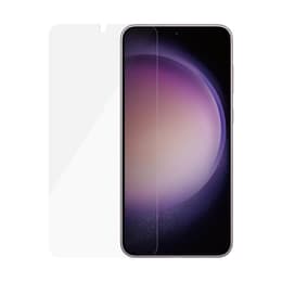 Protective screen Panzerglass Galaxy S22+ 5G - Transparent