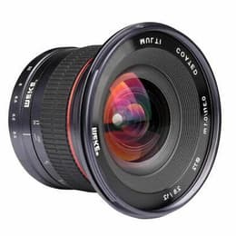 Camera Lense Meike Micro Four Thirds MK 12mm f/2.8 Micro Four Thirds 12mm f/2.8