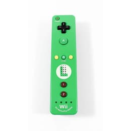 Joystick Wii Nintendo Wii Remote Limited Edition Luigi
