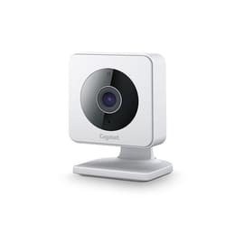 Gigaset Smart camera Camcorder - White