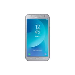 Galaxy J7 Nxt 16GB - Silver - Unlocked