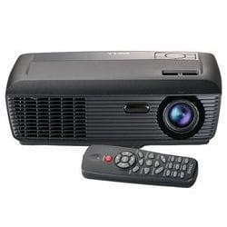 Dell 1210S Video projector 2500 Lumen - Black