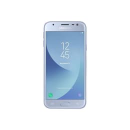 Galaxy J3 (2017) 16GB - Blue - Unlocked