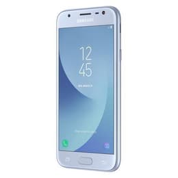Galaxy J3 (2017) 16GB - Blue - Unlocked