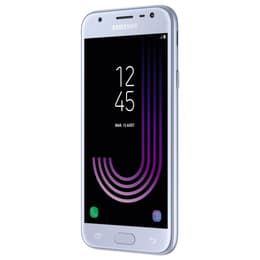 Galaxy J3 (2017) 16GB - Blue - Unlocked
