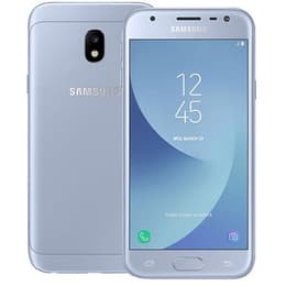 Galaxy J3 (2017) 16GB - Blue - Unlocked