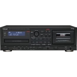 Teac AD-RW900 CD Player