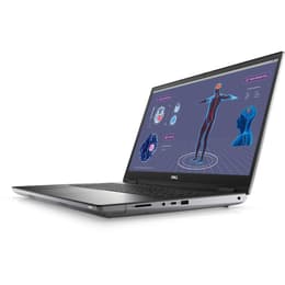 Dell Precision 7780 17-inch (2023) - Core i7-13850HX - 32GB - SSD 1 TB QWERTY - English