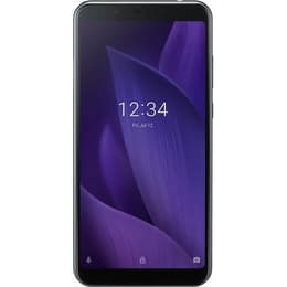 Sharp Aquos V 64GB - Black - Unlocked
