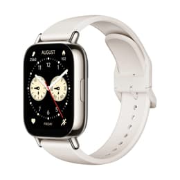 Smart Watch Xiaomi HR GPS Watch 5 Lite - White