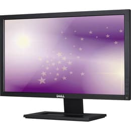 22-inch Dell E2211HB 1680 x 1050 LED Monitor Black