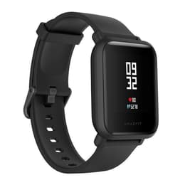 Huami Smart Watch Amazfit BIP Lite HR - Black