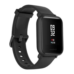 Smart Watch Huami HR Amazfit BIP Lite - Black