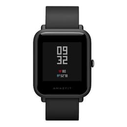 Huami Smart Watch Amazfit BIP Lite HR - Black