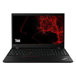 Lenovo ThinkPad T15 G2 15-inch (2021) - Core i5 - Gen 11 (G) - 16GB - SSD 256 GB QWERTZ - German