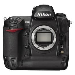 Reflex D3X - Black