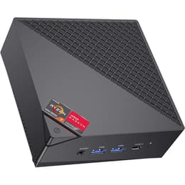 Ace Magician AM06PRO Ryzen 7 5700U 1.8 GHz - SSD 512 GB - 32GB