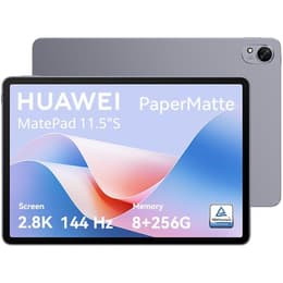 Huawei MatePad 256GB - Grey - Wi-Fi