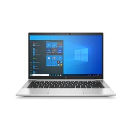 HP Elitebook 830 G8 13-inch (2021) - Core i5 - Gen 11 (G) - 8GB - SSD 512 GB AZERTY - French