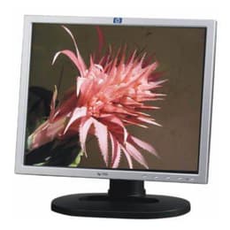 19-inch HP L1925 1280 x 1024 LCD Monitor Grey