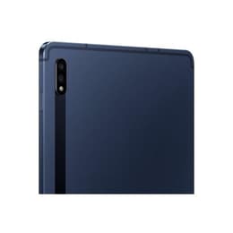 Galaxy Tab S7 256GB - Dark Blue - Wi-Fi