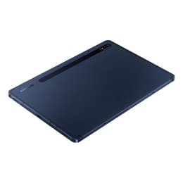 Galaxy Tab S7 256GB - Dark Blue - Wi-Fi