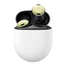 Google Pixel Buds Pro Earbud Bluetooth Earphones - Black/White