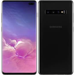 Galaxy S10 128GB - Black - Unlocked - Dual-SIM