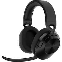 Corsair HS55 Wireless Core noise-Cancelling gaming wireless Headphones with microphone - Black
