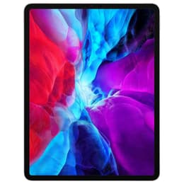 iPad Pro 12.9 (2020) 4th gen 128 GB - Wi-Fi + 4G - Silver